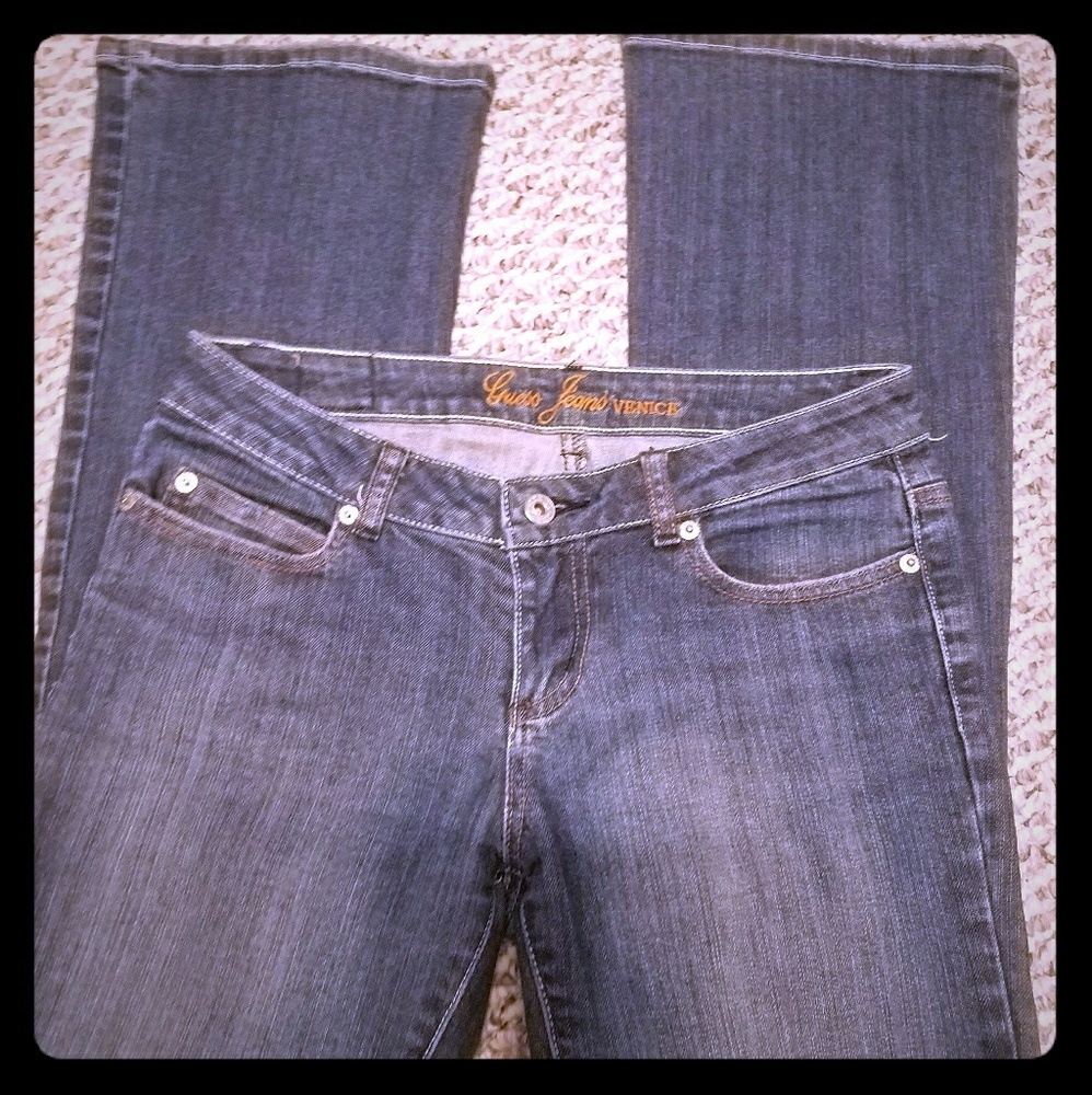 Guess jeans